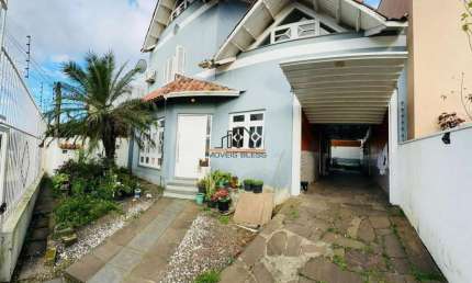 Casa com 3 quartos à venda no Estância Velha, Canoas 