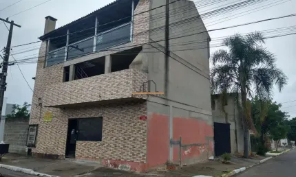 Casa com 2 quartos à venda no Harmonia, Canoas 