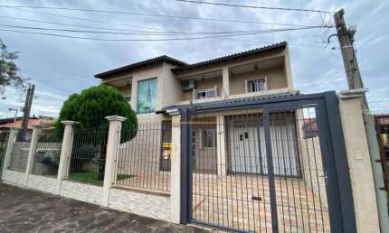 Casa com 4 quartos à venda no Estância Velha, Canoas 