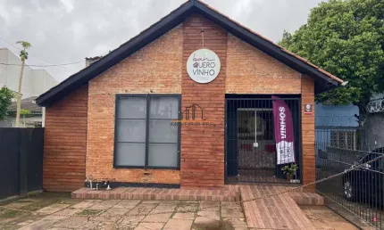 Casa com 3 quartos à venda no Igara, Canoas 