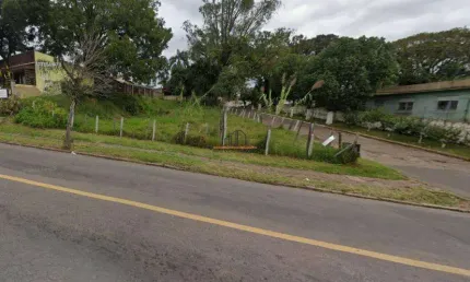 Terreno à venda no Sarandi, Porto Alegre 