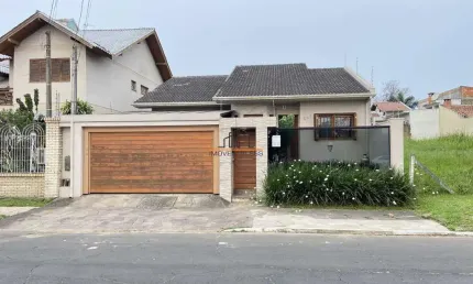 Casa com 3 quartos à venda no Estância Velha, Canoas 
