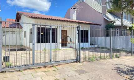 Casa com 3 quartos à venda no Marechal Rondon, Canoas 