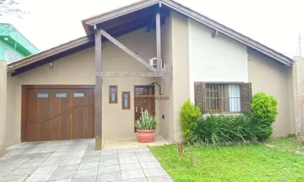 Terreno localizado no bairro Nossa Senhora das Graças/Canoas