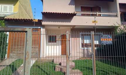 Casa com 3 quartos à venda no Estância Velha, Canoas 