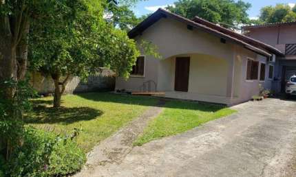 Casa com 5 quartos à venda no Estância Velha, Canoas 