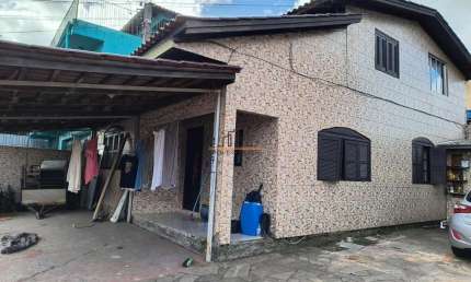 Casa com 4 quartos à venda no Estância Velha, Canoas 