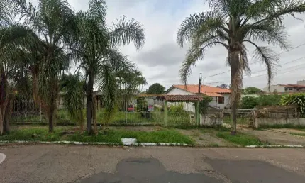 Terreno à venda no Fátima, Canoas 