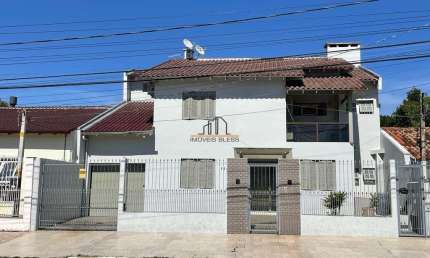 Casa com 3 quartos à venda no Harmonia, Canoas 