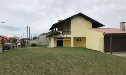 Casa com 3 quartos à venda na Zona Nova, Tramandaí 