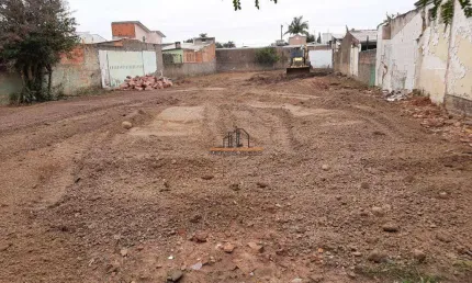 Terreno à venda no Rio Branco, Canoas 
