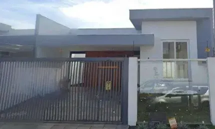 Casa com 3 quartos à venda no Igara, Canoas 