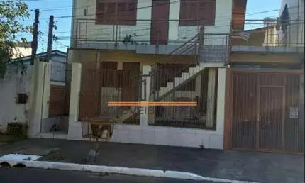 Casa com 5 quartos à venda no Igara, Canoas 