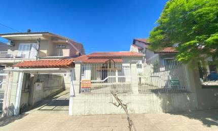 Casa com 3 quartos à venda no Estância Velha, Canoas 