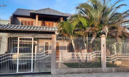 Casa com 3 quartos à venda no Estância Velha, Canoas 
