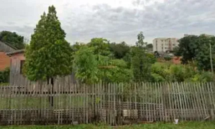 Terreno para venda  no bairro estância velha em canoas