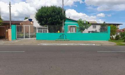 Casa com 3 quartos à venda no Niterói, Canoas 