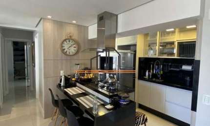 Apartamento mobiliado localizado no bairro Marechal Rondon/Canoas