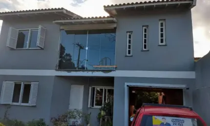 Casa com 4 quartos à venda no Mathias Velho, Canoas 