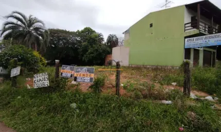 Terreno para venda  no Bairro Camboim em Sapucaia do Sul