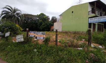 Terreno para venda  no Bairro Camboim em Sapucaia do Sul