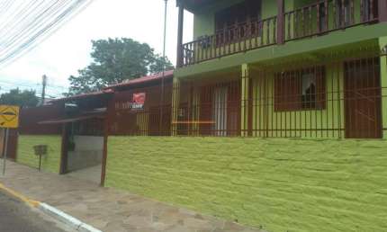 Casa - Sobrado para venda  no Bairro São José em Sapucaia do Sul