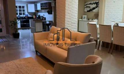 Casa com 3 quartos à venda no São José, Canoas 