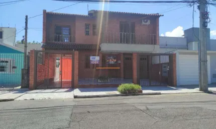 Casa - Sobrado para venda  no Centro de Sapucaia do Sul