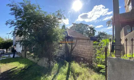 Terreno à venda no Centro, Canoas 