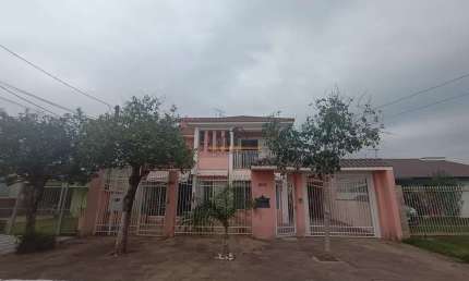 Casa com 4 quartos à venda no Niterói, Canoas 
