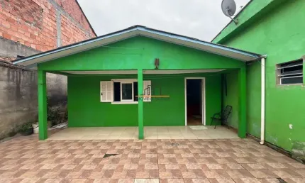 Casa - Sobrado para venda  no Bairro Fortuna em Sapucaia do Sul