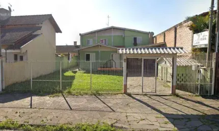 Casa - Sobrado para venda  no Bairro Santa Catarina em Sapucaia do Sul