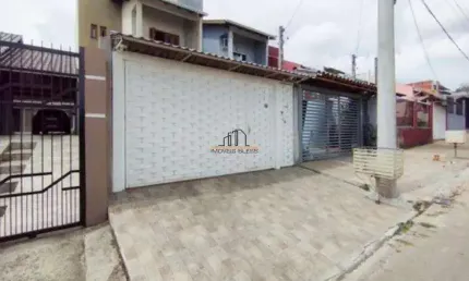Casa com 3 quartos à venda no Vargas, Sapucaia do Sul 