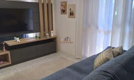 Casa com 2 quartos à venda no Liberdade, Esteio 