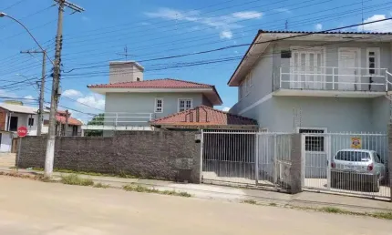Casa com 6 quartos à venda no Parque Tamandaré, Esteio 