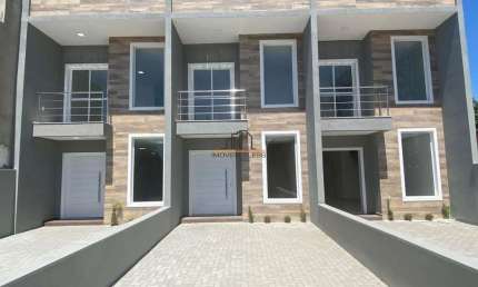 Casa com 3 quartos à venda no Igara, Canoas 