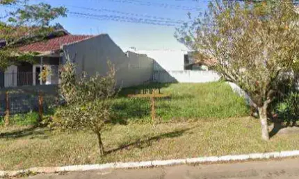 Terreno à venda na Nossa Senhora das Graças, Canoas 