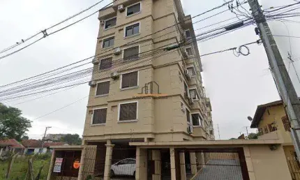 Apartamento Com Terraço para venda  no Centro de Sapucaia do Sul