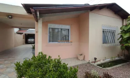 Casa - Sobrado para venda  no Bairro Santa Catarina em Sapucaia do Sul