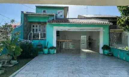 Casa com 3 quartos à venda no São José, Sapucaia do Sul 