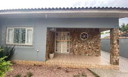 Casa com 3 quartos à venda no Niterói, Canoas 