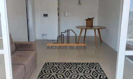 Apartamento localizado no bairro Marechal Randon/Canoas