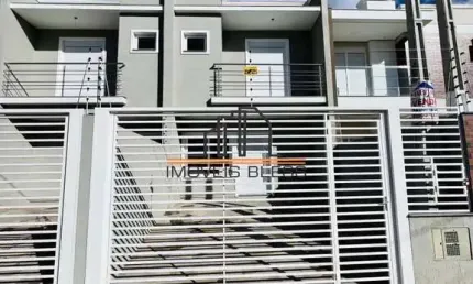 Casa com 3 quartos à venda no Estância Velha, Canoas 