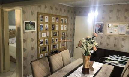 Casa - Sobrado para venda  no Bairro Estância Velha em Canoas