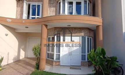 Casa com 3 quartos à venda no Harmonia, Canoas 
