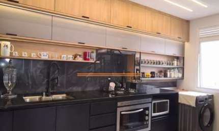 Apartamento com 3 quartos à venda no Marechal Rondon, Canoas 