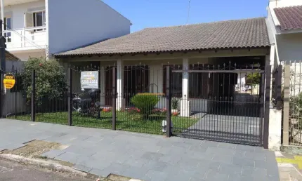 Casa - Sobrado para venda  no Bairro Primor em Sapucaia do Sul