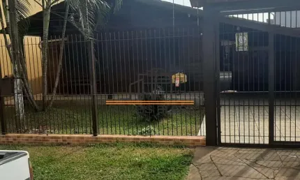 Casa com 3 quartos à venda no Centro, Sapucaia do Sul 