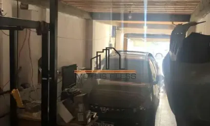 Terreno com 2 casas, 1 kitnet e sala comercial localizado no bairro estância velha/canoas