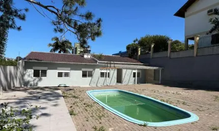 Casa com 2 quartos à venda na Vila Nova, Novo Hamburgo 